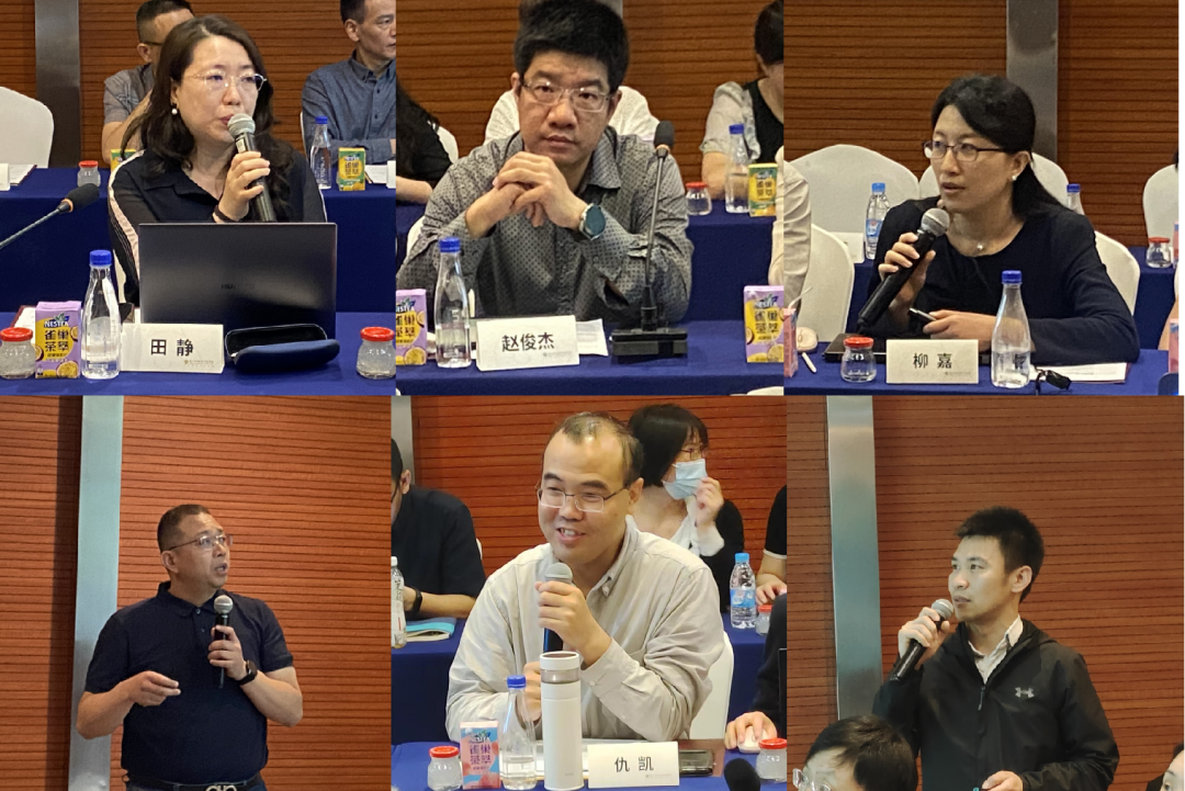 “粥类罐头及⽶饭制品国内外标准化⼯作研讨会”在厦⻔顺利-05.png